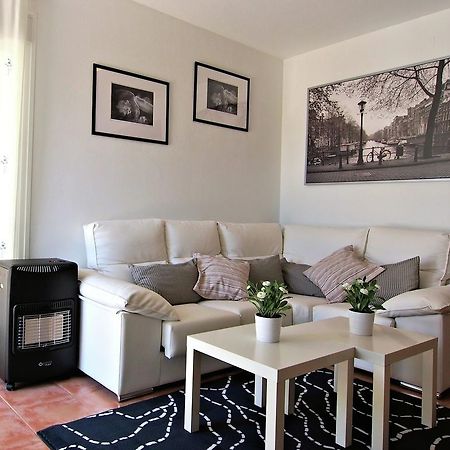 Mazarrón Belvilla By Oyo Casa Happinez מראה חיצוני תמונה