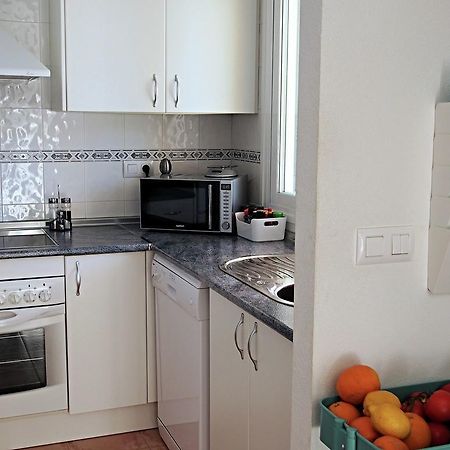 Mazarrón Belvilla By Oyo Casa Happinez מראה חיצוני תמונה